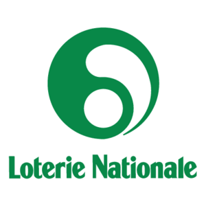 Loterie Nationale Logo