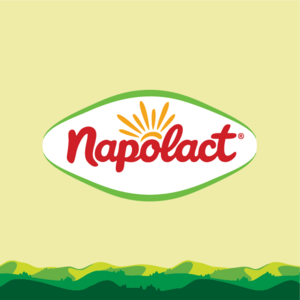 Napolact Logo