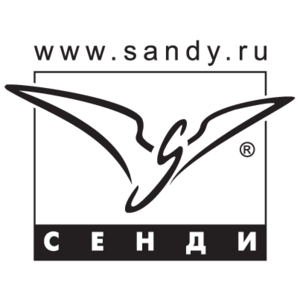 Sandy Logo