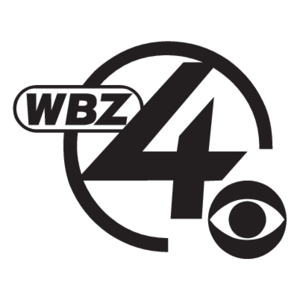 CBS 4 Logo