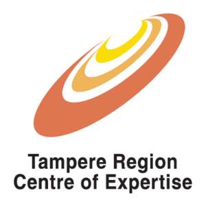 Tampere Region Centre of Expertise Logo