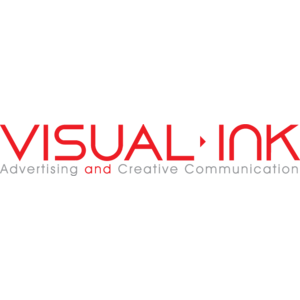 Visual Ink Logo