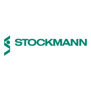 Stockmann Logo