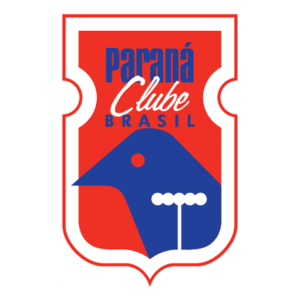 Parana Clube de Curitiba-PR Logo