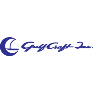 Gulf Craft Inc. Logo