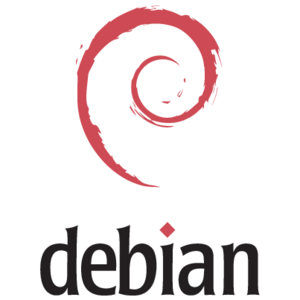 Debian(161) Logo