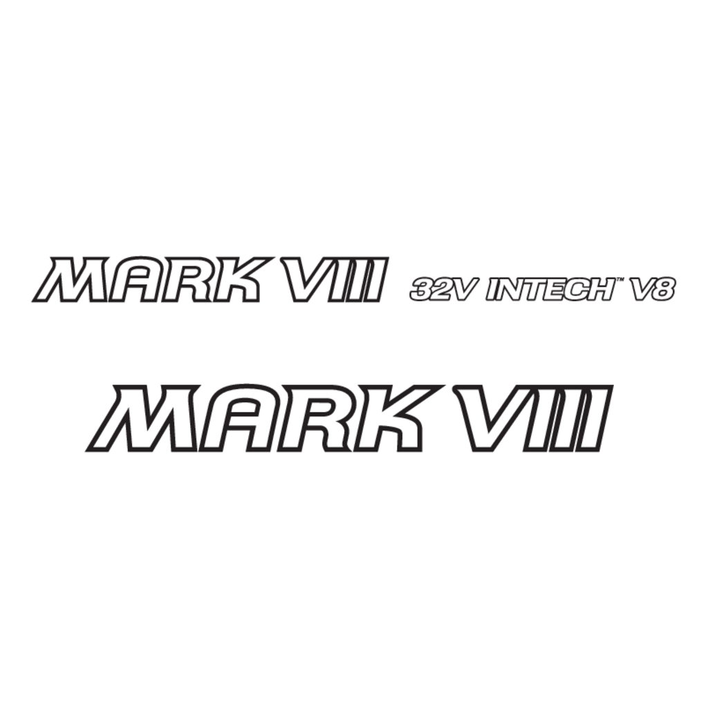 Mark,VIII