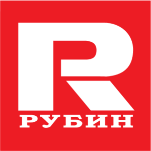 Rubin(174) Logo
