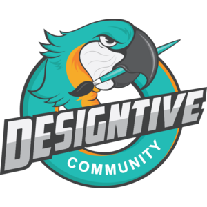 Designtive Logo