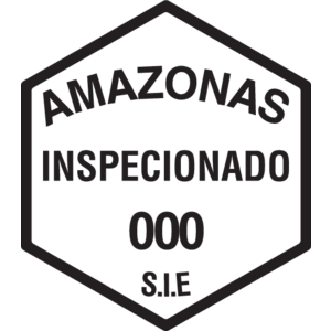 Selo Serviço de Inspeção Estadual do Amazonas