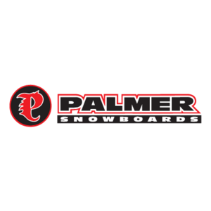 Palmer Logo