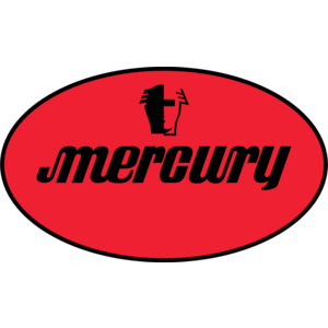 Mercury Records Logo
