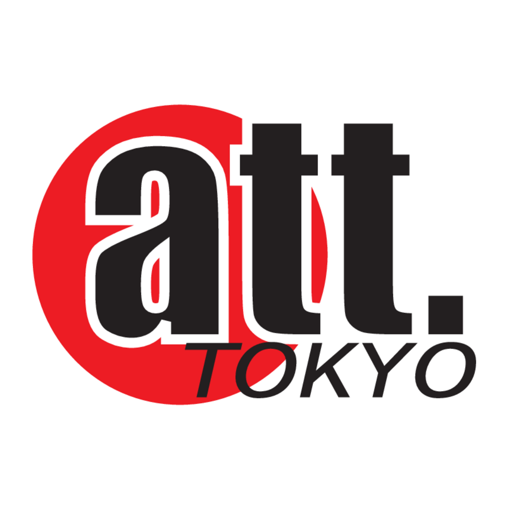 Att,,Tokyo