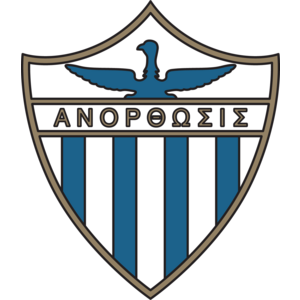 Anorthosis Famagusta Logo