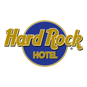 Hard Rock Hotel Logo