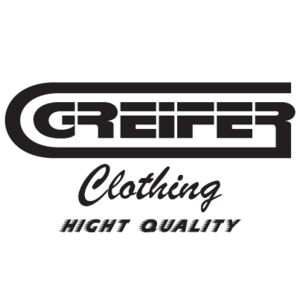 Greifer Logo