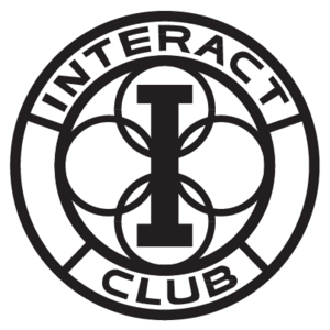 Interact Club Logo