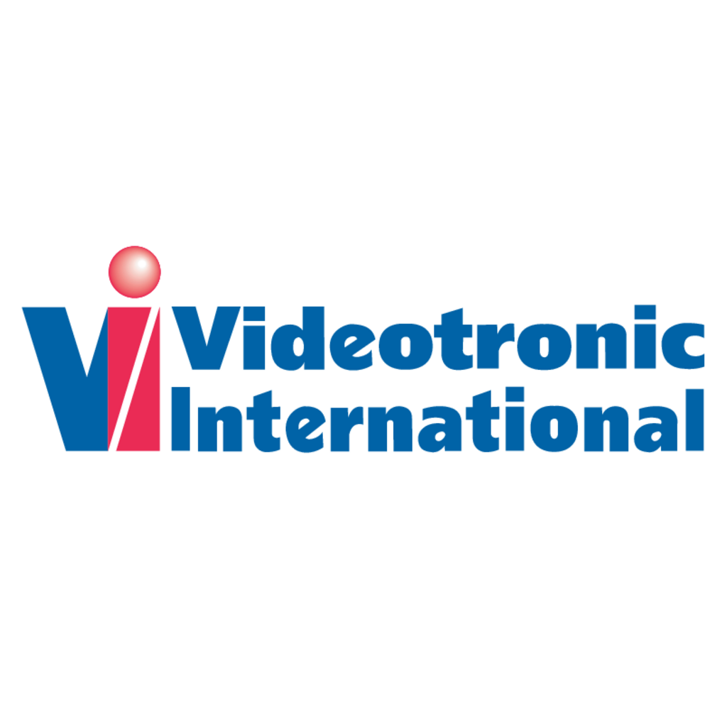 Videotronic,International