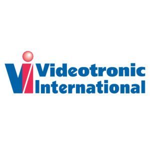 Videotronic International Logo