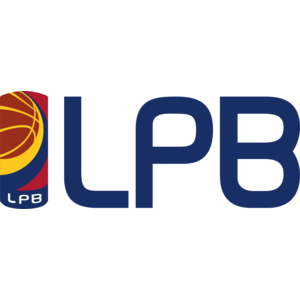 Liga Profesional de Baloncesto LPB Logo