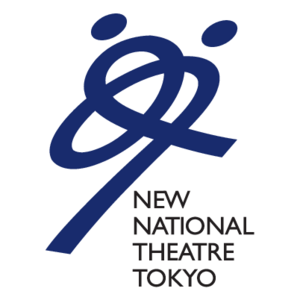 New National Theatre Tokyo Logo