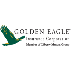 Golden Eagle Logo