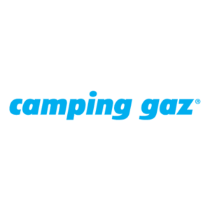 Camping Gaz(131) Logo
