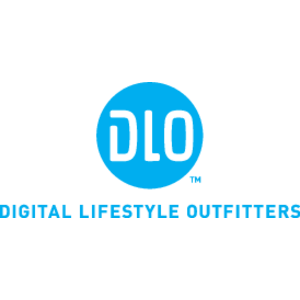 Digital Lifestyle Outfitters Logo