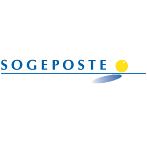 Sogeposte Logo