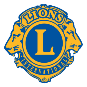 Lions International(93) Logo