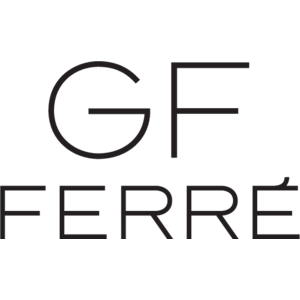 GF Ferré Logo