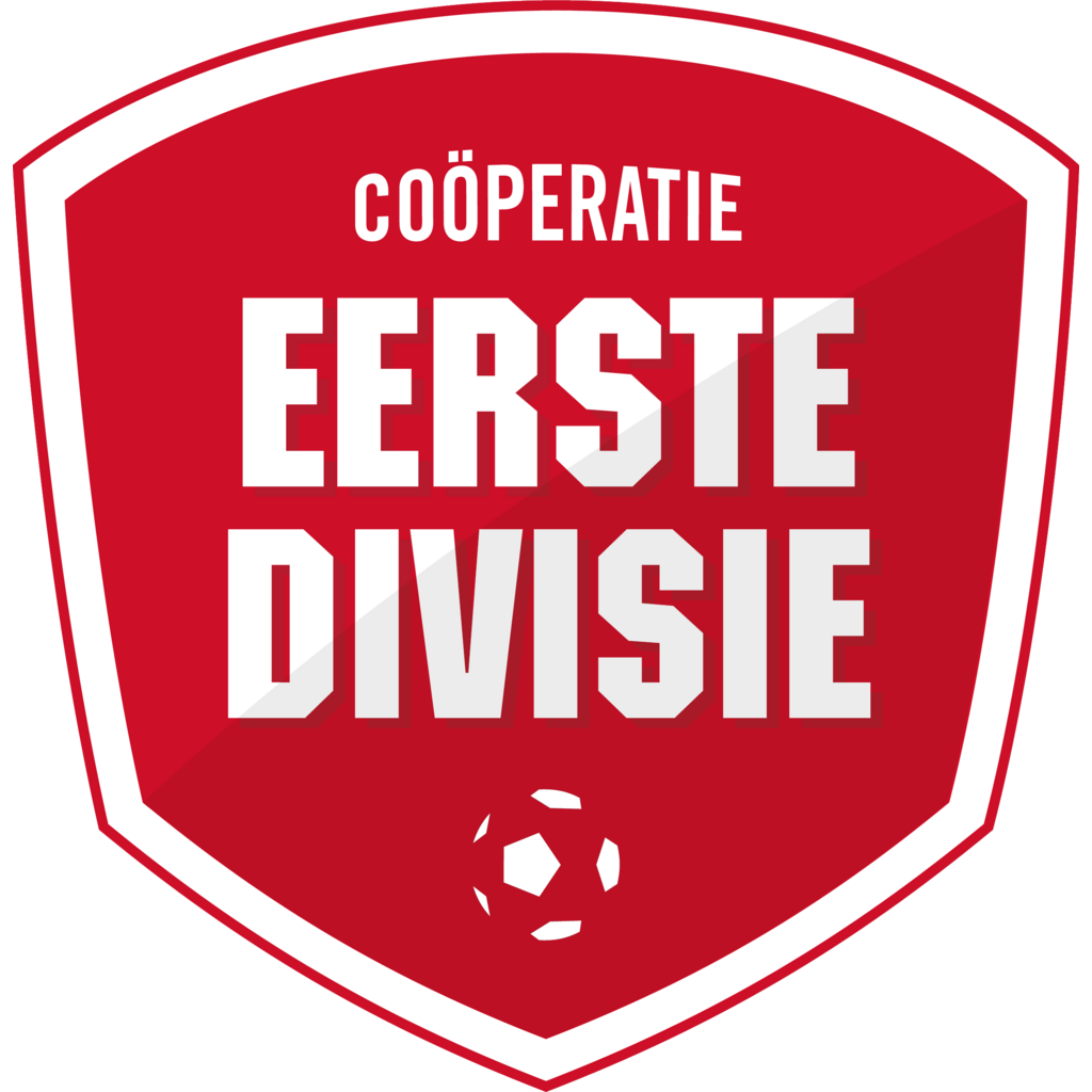 Logo, Sports, Netherlands, Coöperatie Eerste Divisie