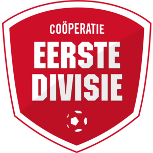 Coöperatie Eerste Divisie Logo