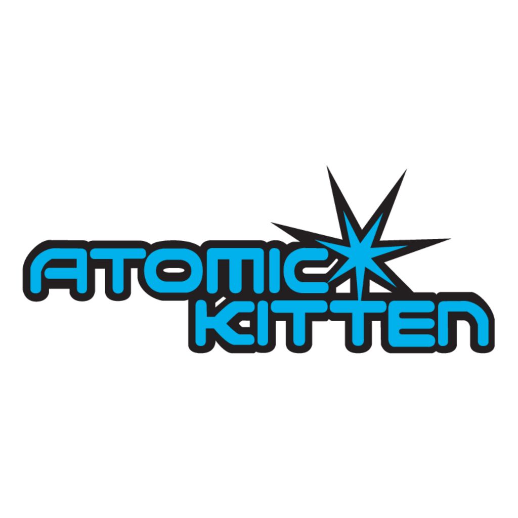Atomic,Kitten