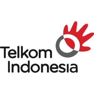 Indonesia Telekom Logo