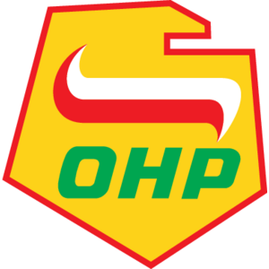 OHP Logo