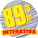 Interativa FM Logo