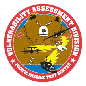 Vulnerability Assessment Division Logo