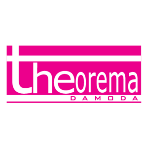 Theorema da Moda(164) Logo