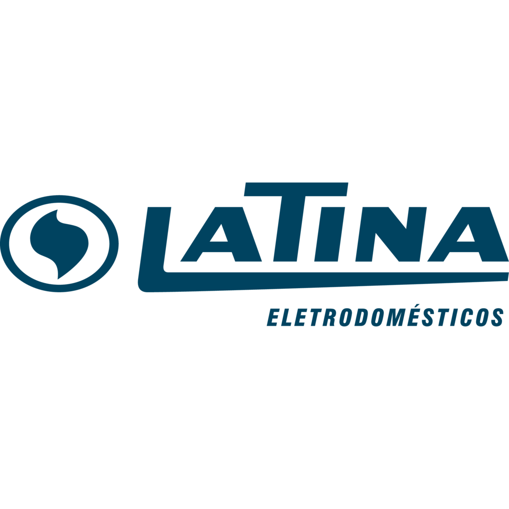 Latina,Eletrodomésticos