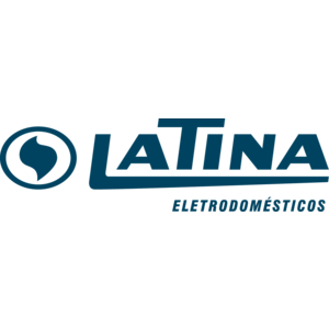 Latina Eletrodomésticos Logo