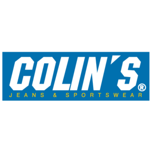 Colin's Logo