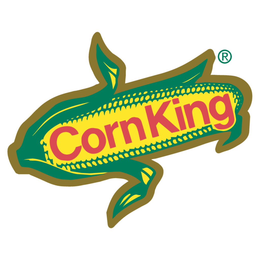 Corn,King