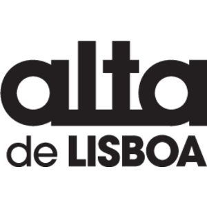 Alta de Lisboa Logo