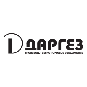 Dargez Logo