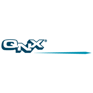 QNX Logo