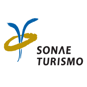 Sonae Turismo Logo