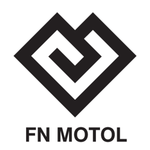 FN Motol Logo