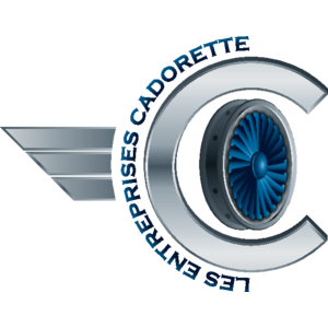 Les Entreprises Cadorette Logo