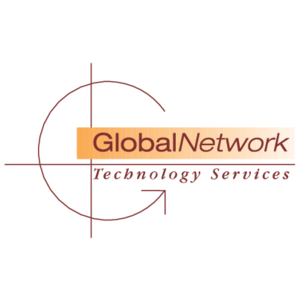 GlobalNetwork Technology Services Logo